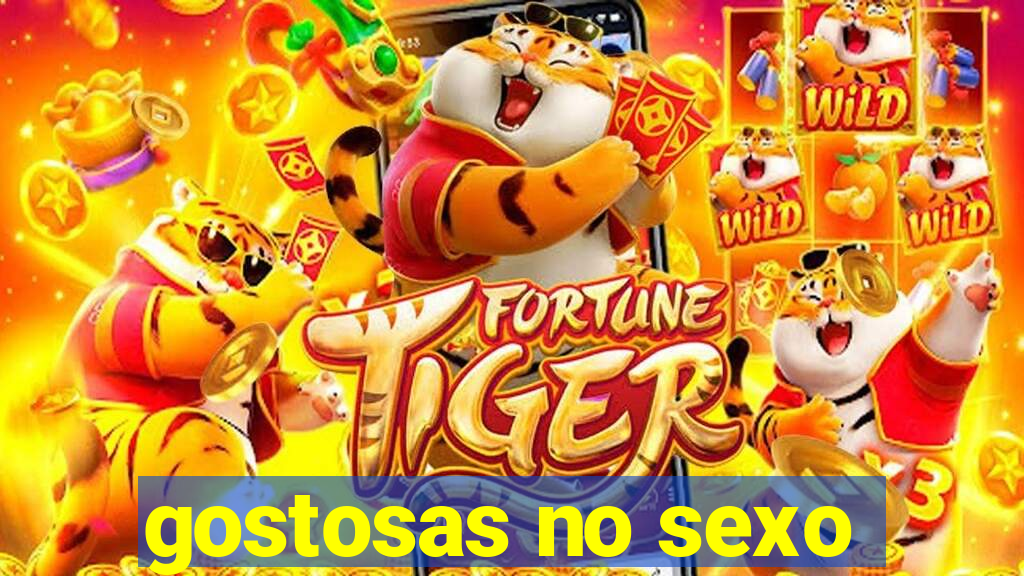 gostosas no sexo