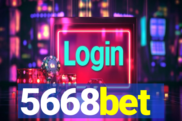 5668bet