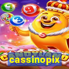 cassinopix