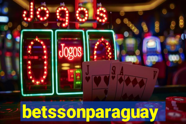 betssonparaguay