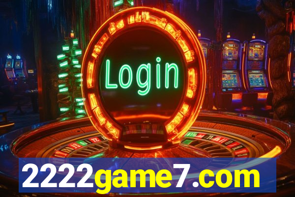 2222game7.com