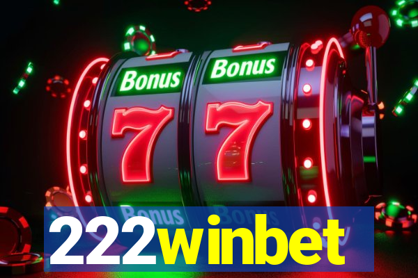 222winbet