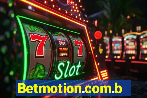 Betmotion.com.br