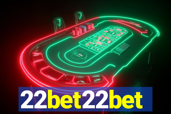 22bet22bet