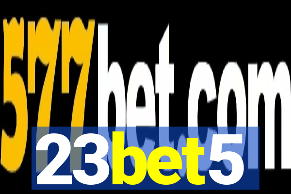 23bet5