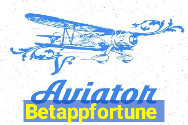 Betappfortune