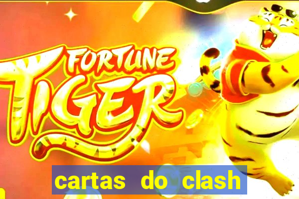 cartas do clash royale mini pekka