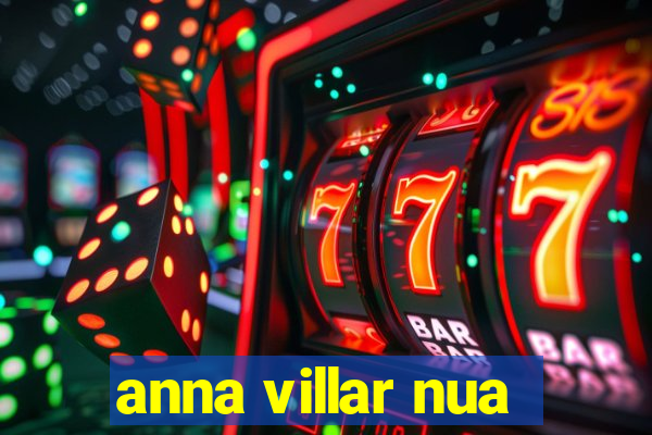 anna villar nua