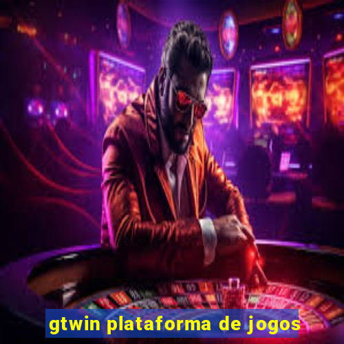 gtwin plataforma de jogos