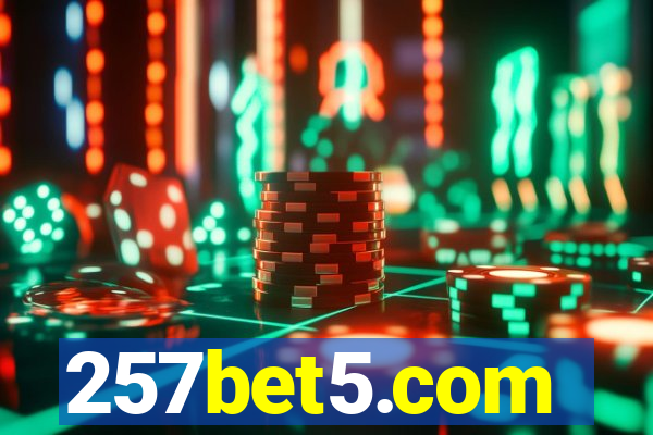 257bet5.com