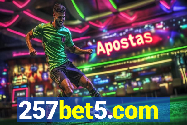 257bet5.com