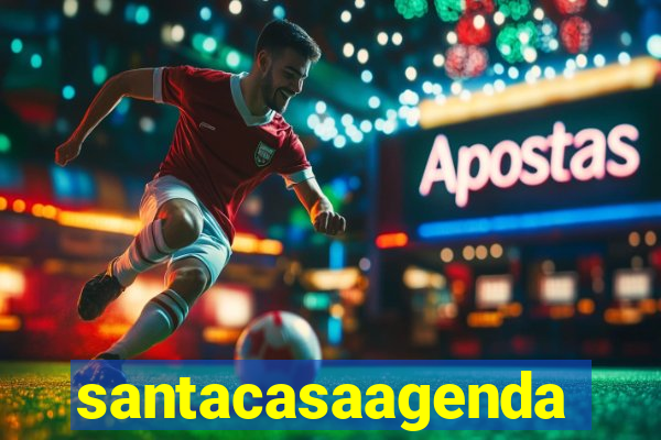 santacasaagendamento