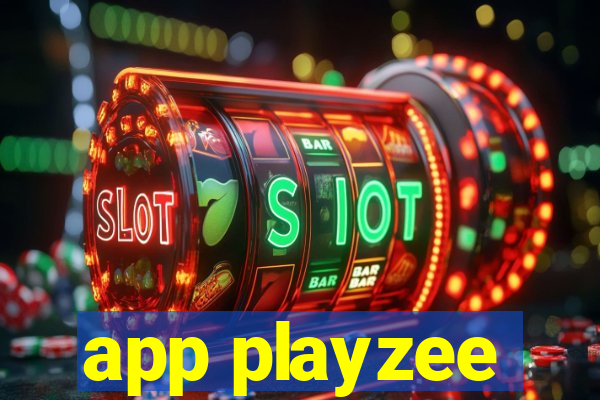 app playzee