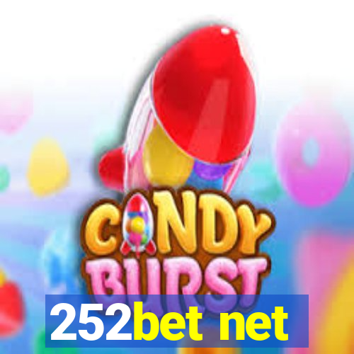 252bet net