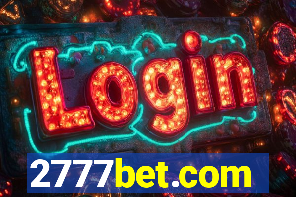 2777bet.com