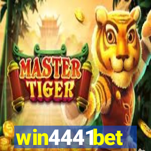 win4441bet