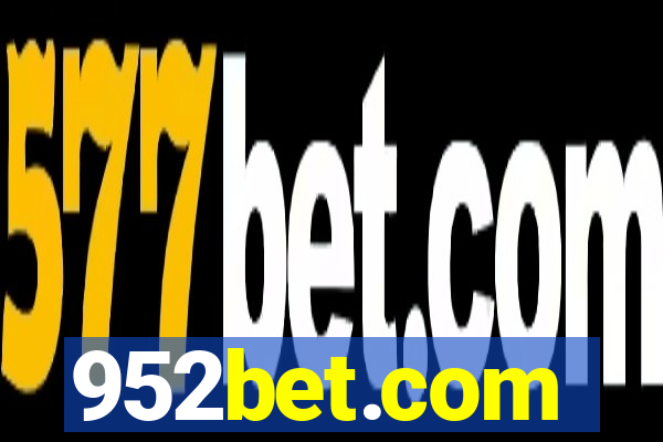 952bet.com