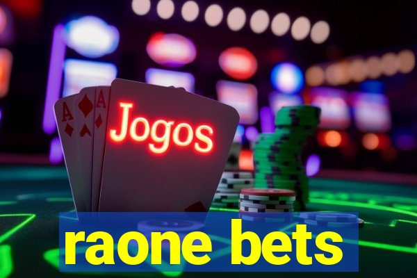 raone bets