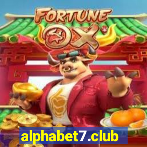 alphabet7.club