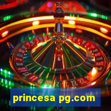 princesa pg.com