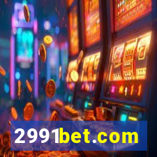 2991bet.com