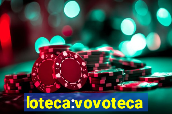 loteca:vovoteca