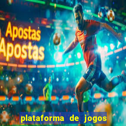 plataforma de jogos da deolane