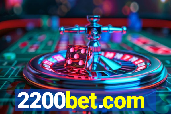 2200bet.com