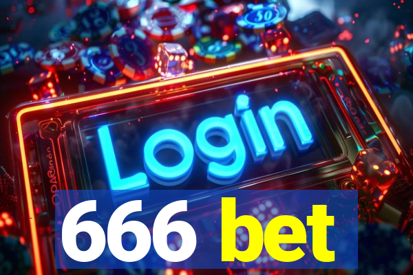 666 bet