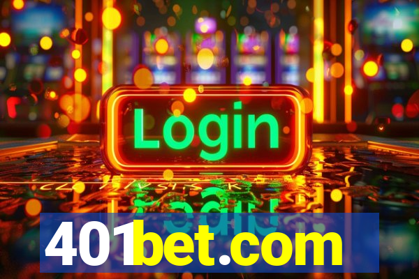 401bet.com