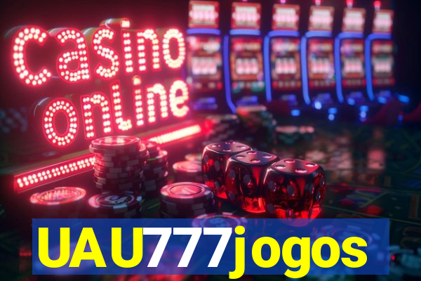 UAU777jogos