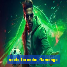 socio torcedor flamengo