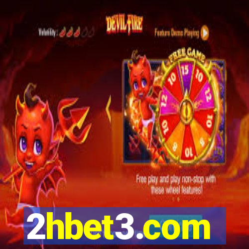 2hbet3.com