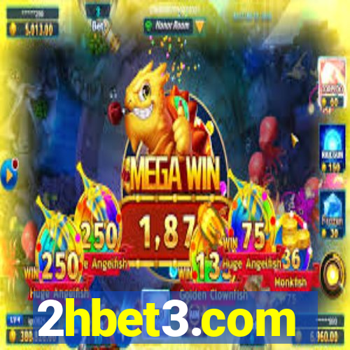 2hbet3.com