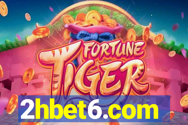 2hbet6.com