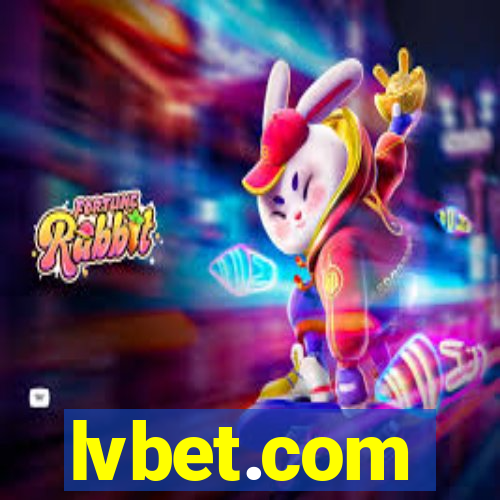 lvbet.com