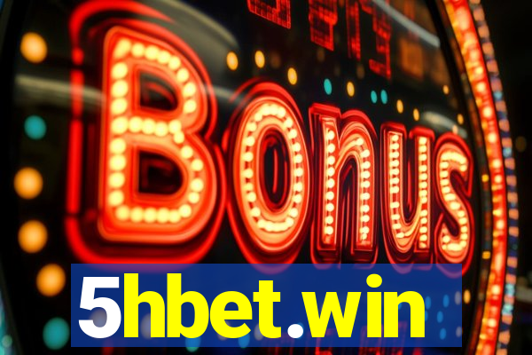 5hbet.win