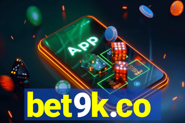 bet9k.co