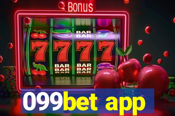 099bet app