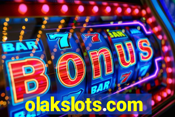 olakslots.com