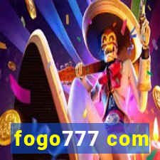 fogo777 com