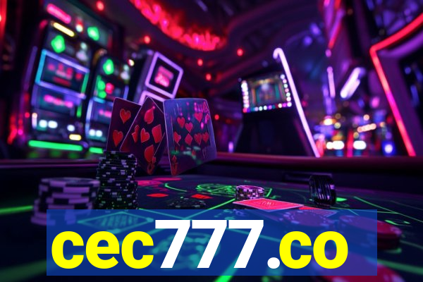 cec777.co