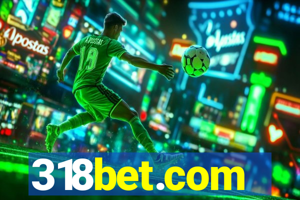 318bet.com