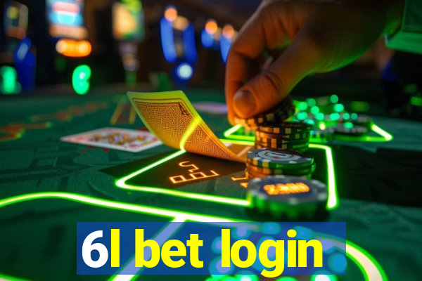 6l bet login