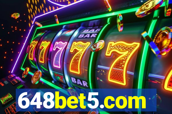 648bet5.com