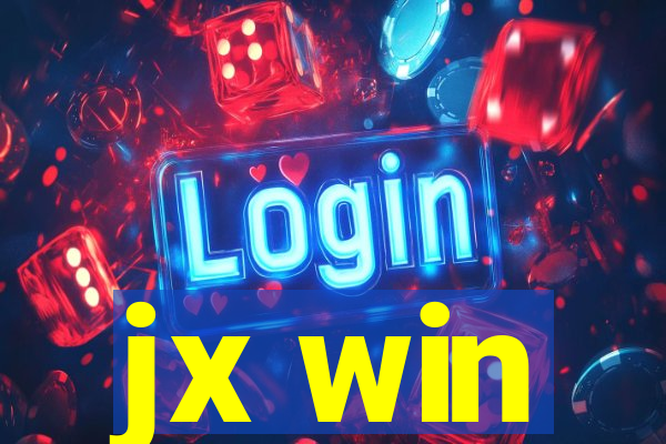 jx win