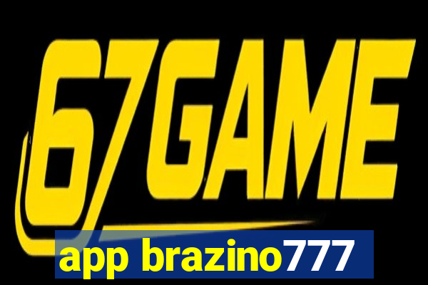 app brazino777