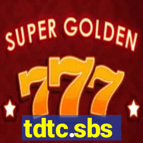 tdtc.sbs