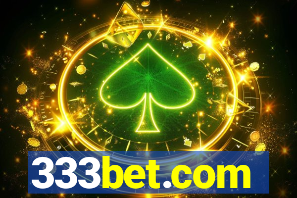 333bet.com