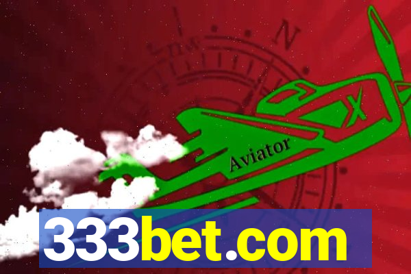 333bet.com